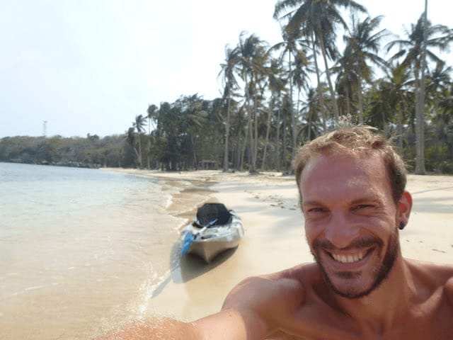 kayak indonesia