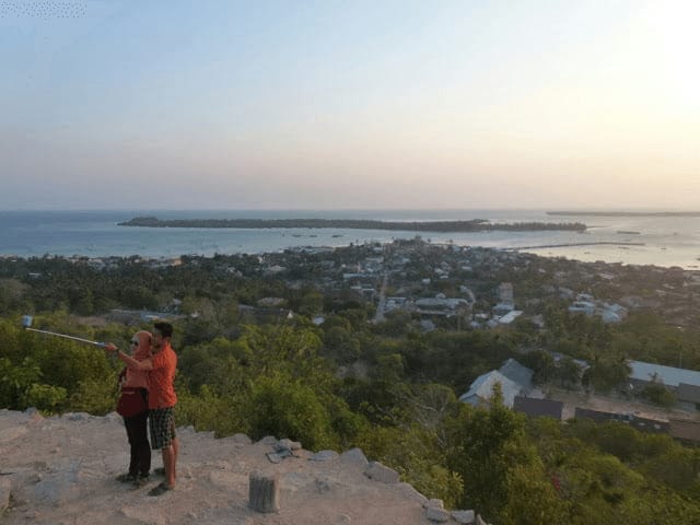 mirador karimunjawa