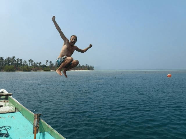 islas indonesia