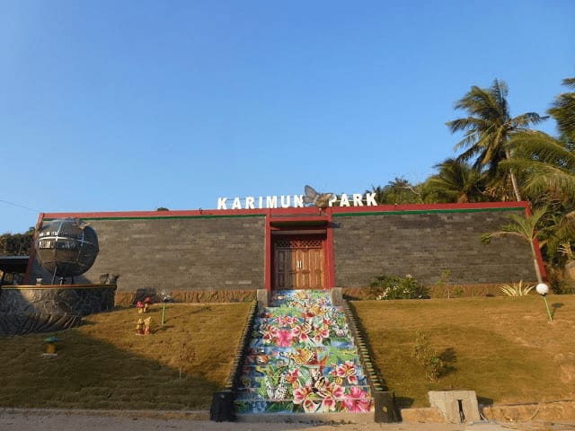 karimun park