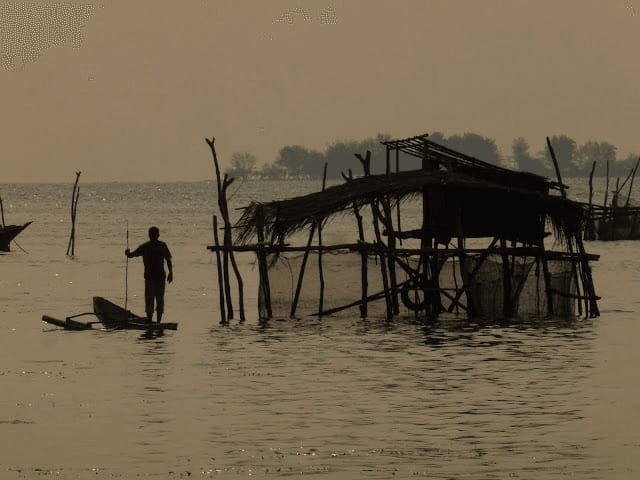 pescadores karimunjawa