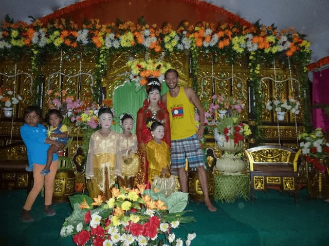 boda indonesia