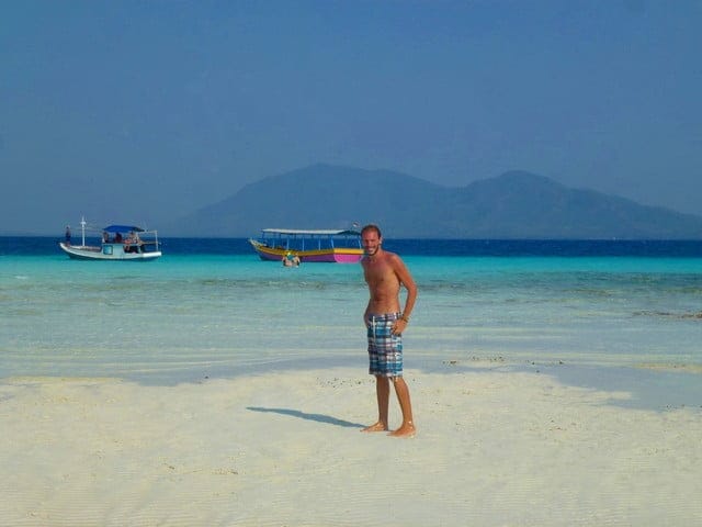 karimunjawa
