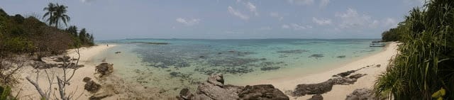 paraiso karimunjawa