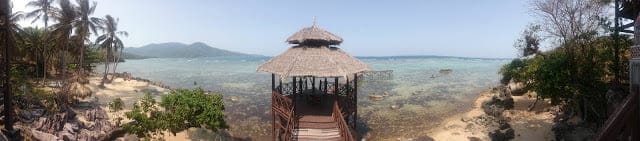 bungalow karimunjawa