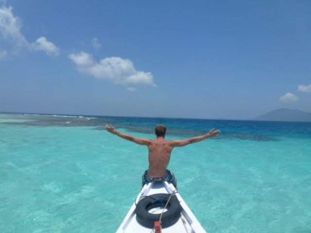 isla paradisiaca karimun jawa