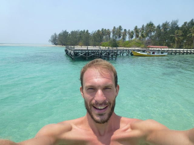 karimun jawa indonesia