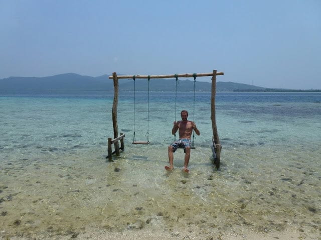 isla paradisiaca karimunjawa