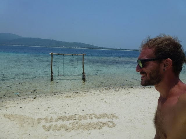 columpio karimunjawa