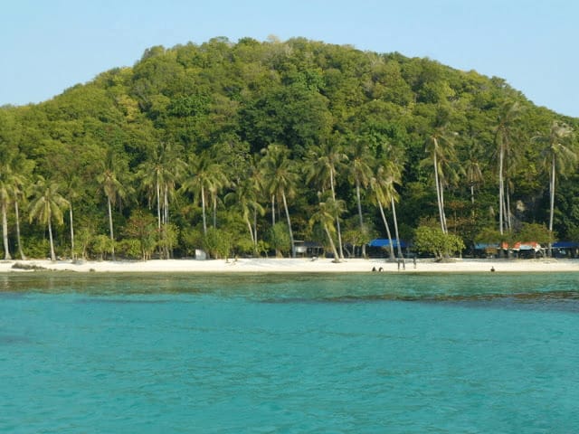 paradise karimunjawa