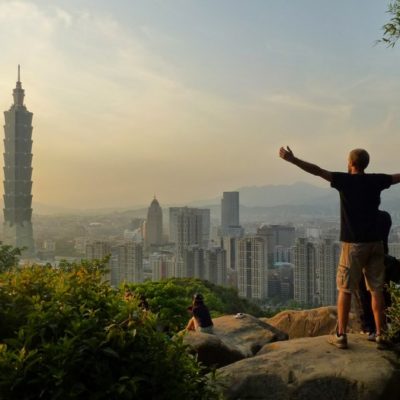 Mis 10 lugares favoritos del Sudeste Asiático