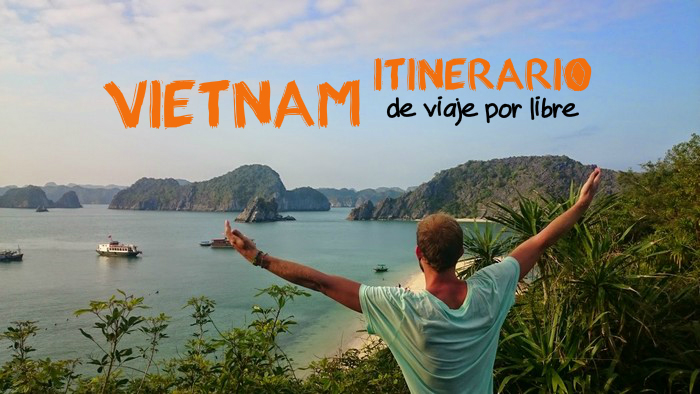 itinerario vietnam mi aventura viajando portada 2