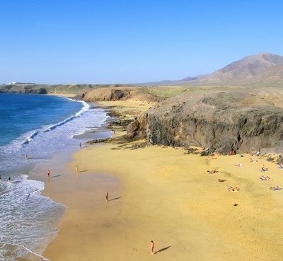 15 razones por las que te enamorarás de Lanzarote irremediablemente – Islas Canarias