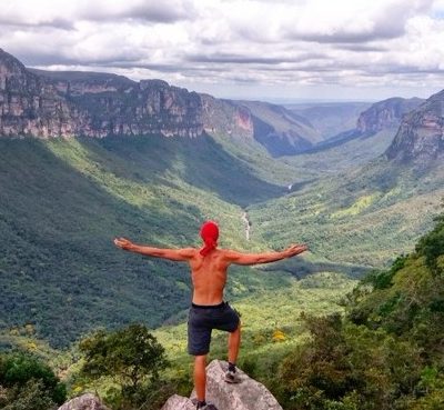 Vale do Pati en la Chapada Diamantina: El trekking más bonito de todo Brasil