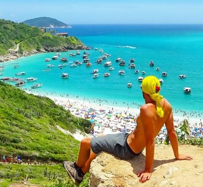 Top 10: Las mejores playas de Brasil
