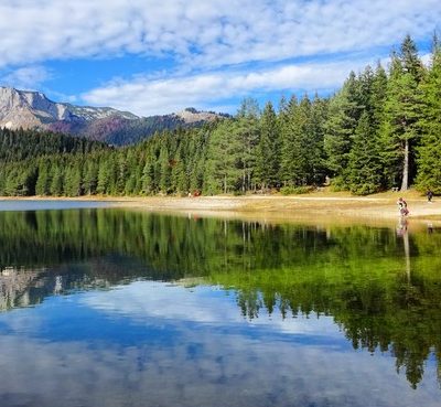 El Parque Nacional Durmitor, el Lago Skadar y otras sorpresas de Montenegro