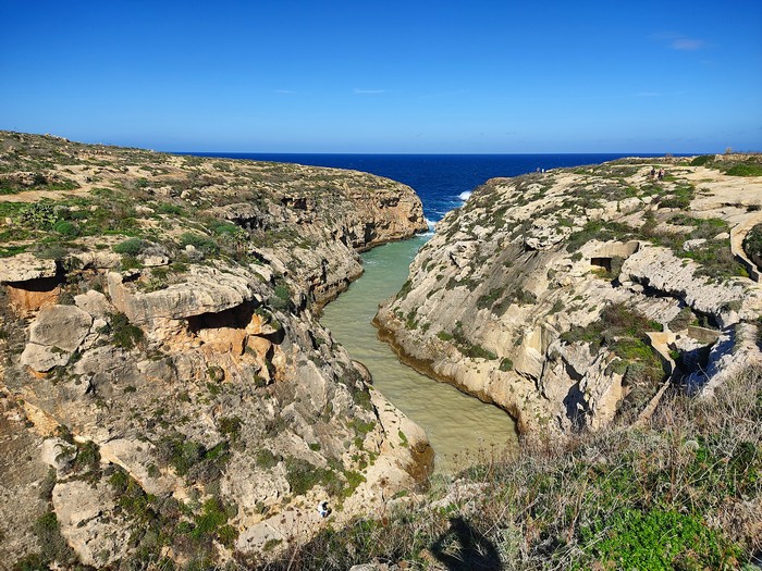 La imagen tiene un atributo ALT vacío; su nombre de archivo es Playas-Malta-Gozo-Comino-mi-aventura-viajando-23.jpg