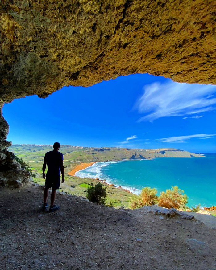 La imagen tiene un atributo ALT vacío; su nombre de archivo es Playas-Malta-Gozo-Comino-mi-aventura-viajando-3.jpg