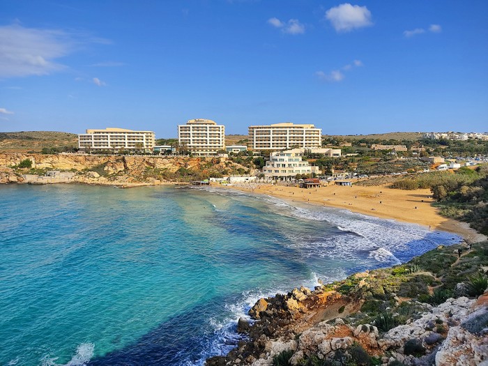 La imagen tiene un atributo ALT vacío; su nombre de archivo es Playas-Malta-Gozo-Comino-mi-aventura-viajando-34.jpg