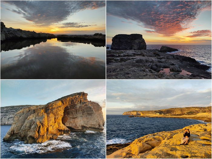 La imagen tiene un atributo ALT vacío; su nombre de archivo es Playas-Malta-Gozo-Comino-mi-aventura-viajando-5.jpg