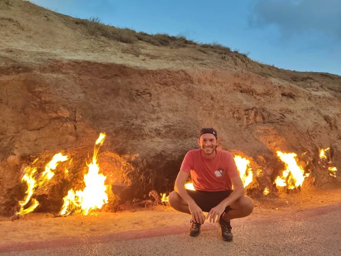 montana fuego azerbaiyan