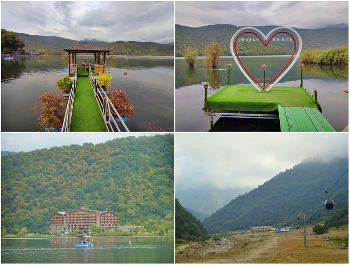gabala azerbaiyan