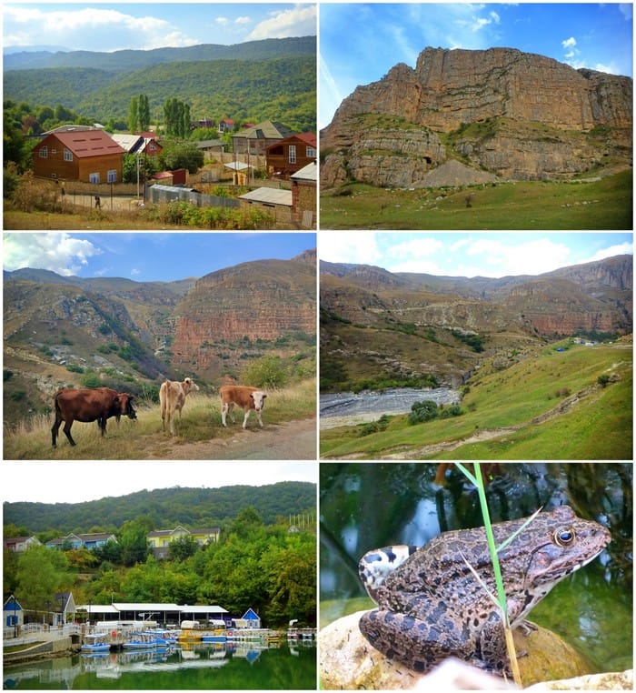 azerbaiyan quba