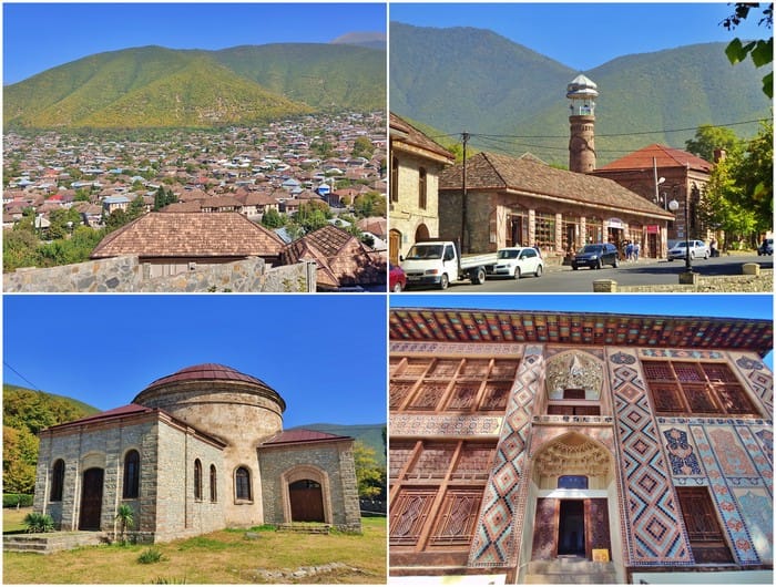 sheki