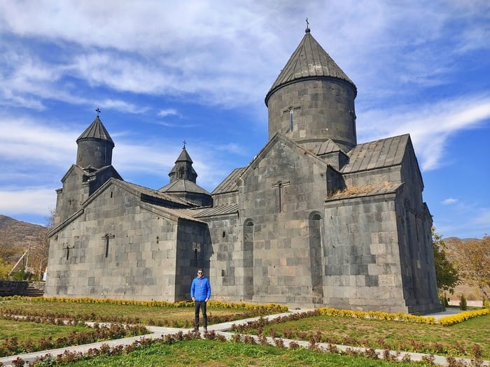 tegher armenia