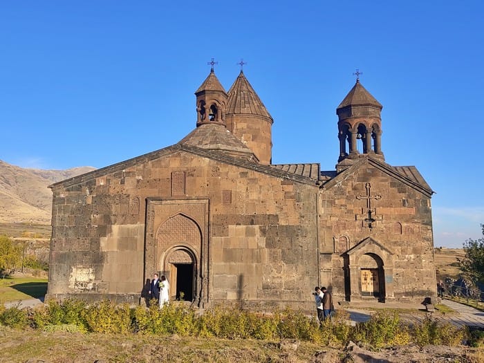 saghmosavank