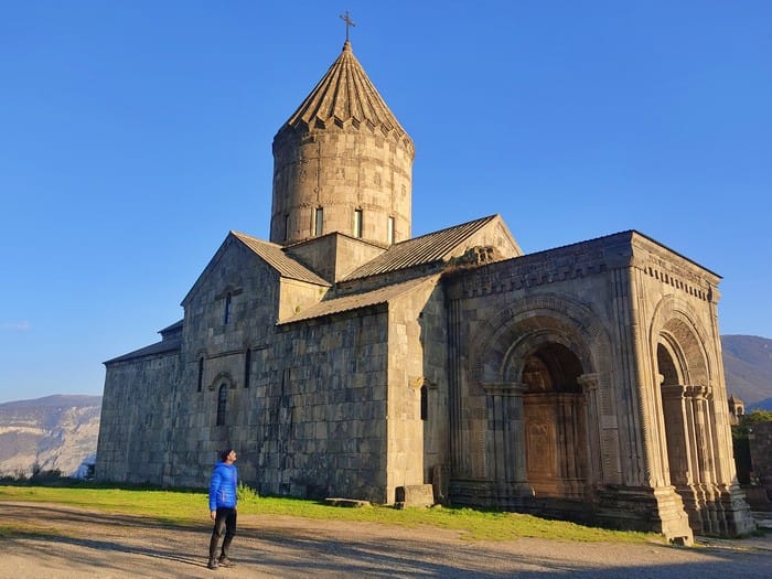 tatev armenia