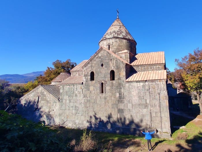sanahin