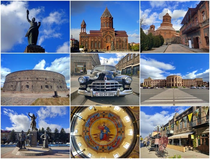 gyumri