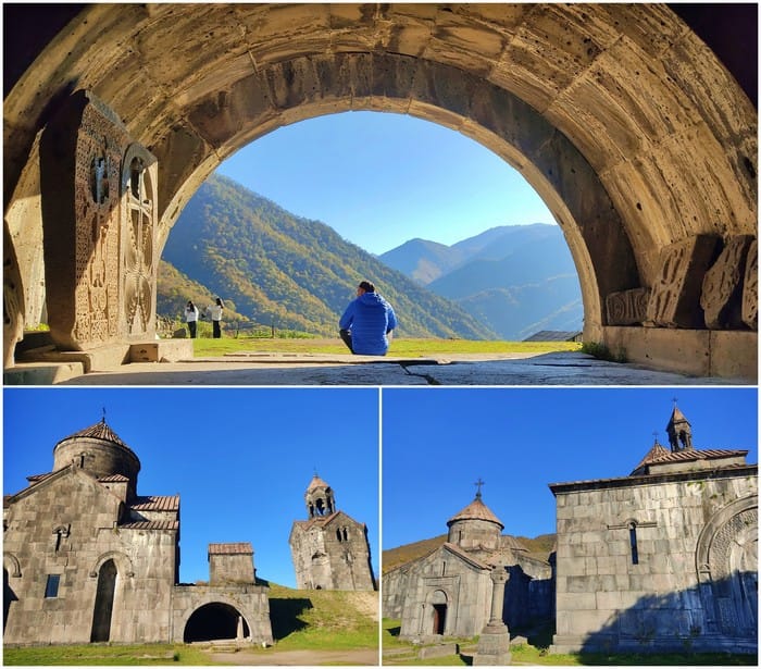 haghpat armenia