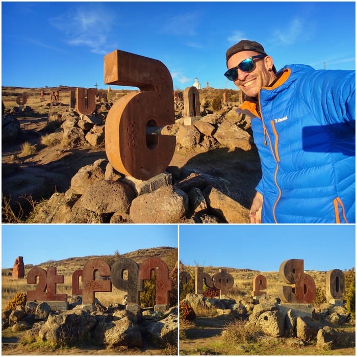 armenia que ver