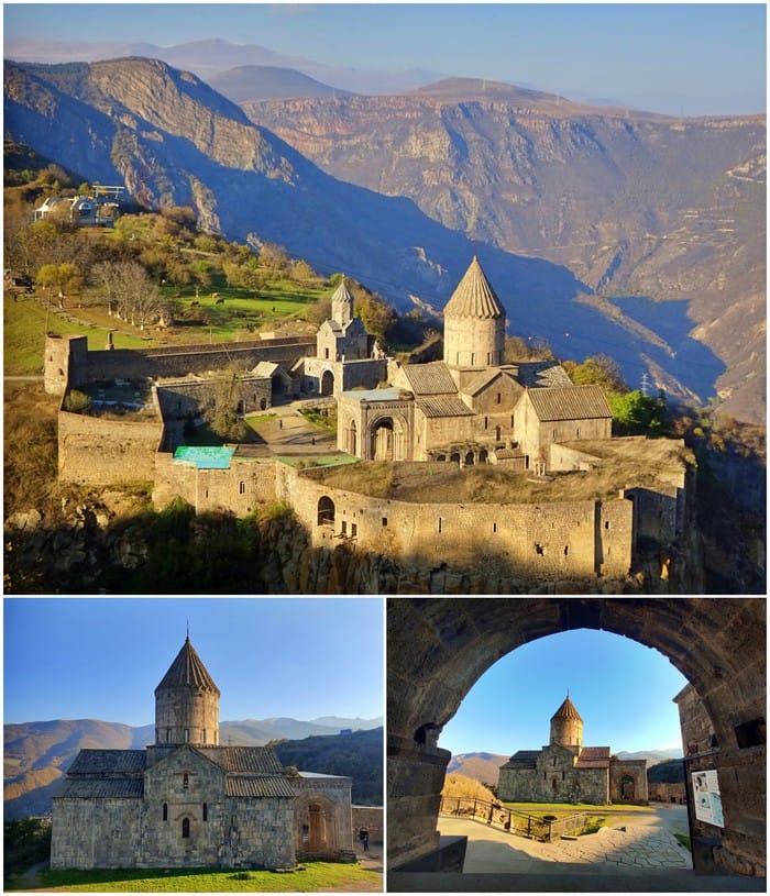 tatev