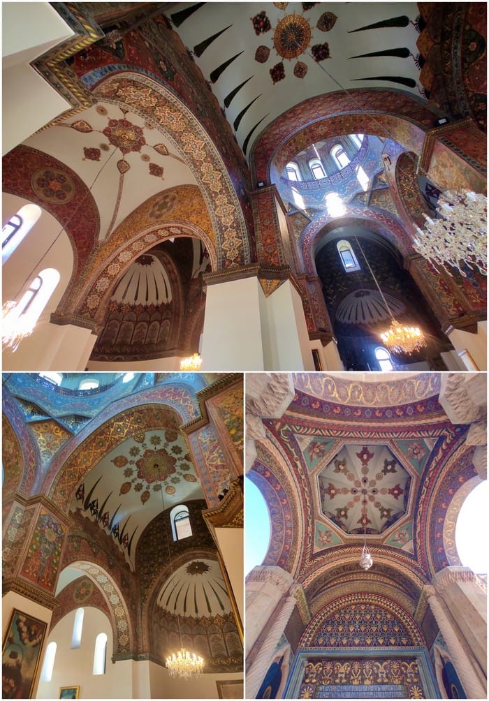 echmiadzin armenia