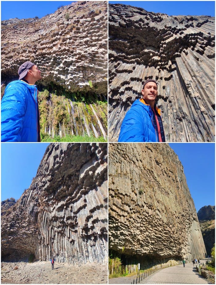 symphony stones armenia