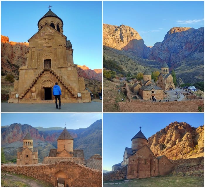 noravank