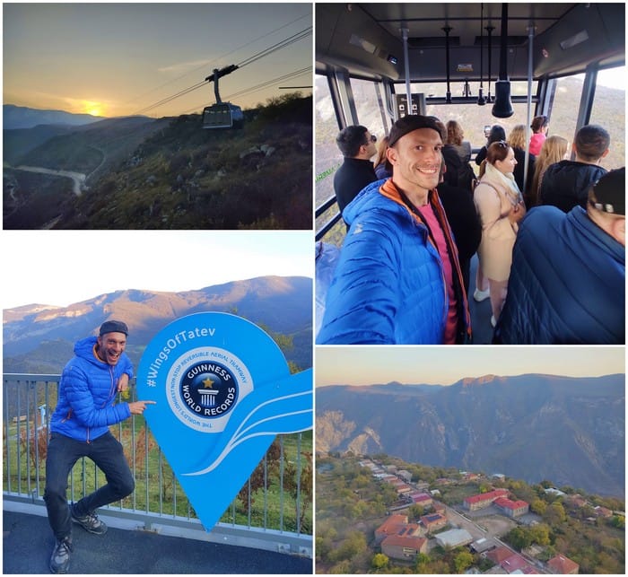 wings tatev