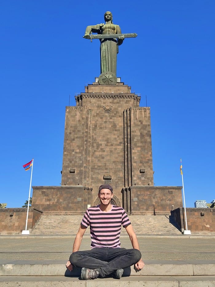 erevan armenia