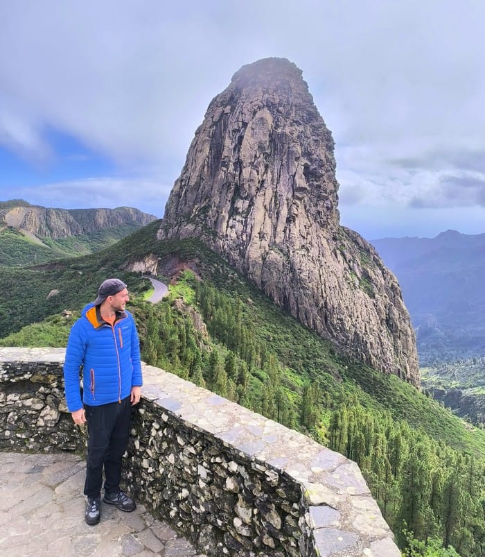 roque de agando