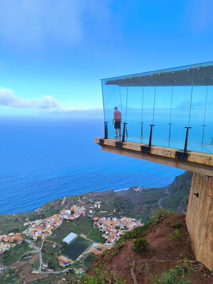 mirador de abrante
