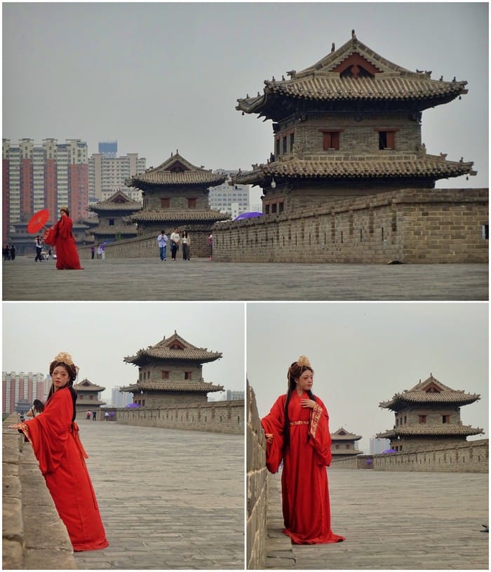 que ver y hacer en datong