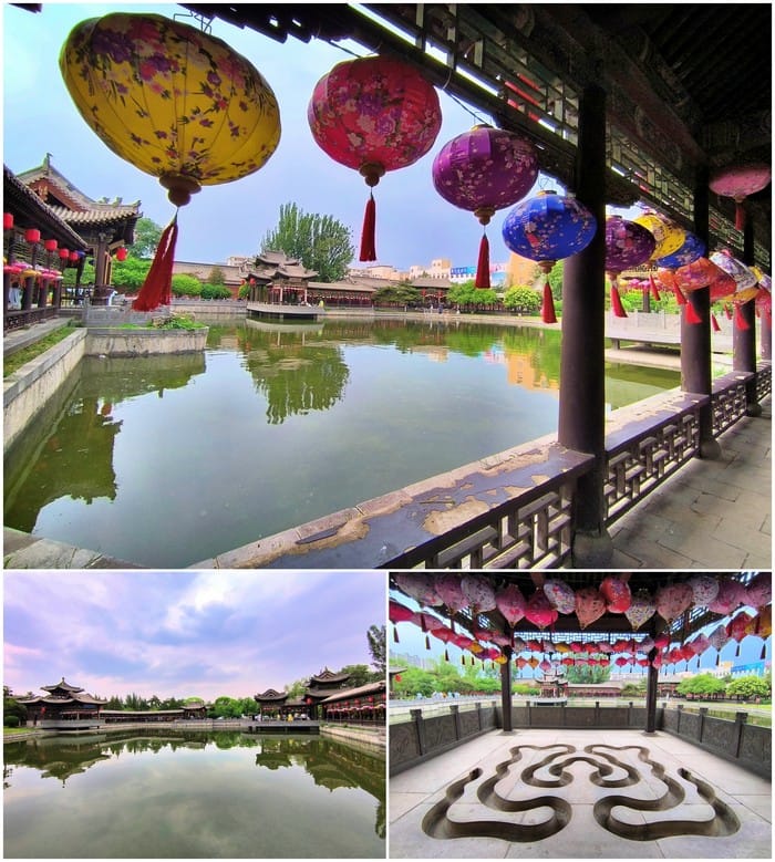 templo shanhua datong