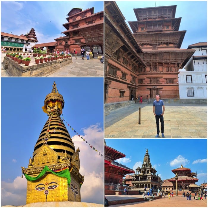katmandu
