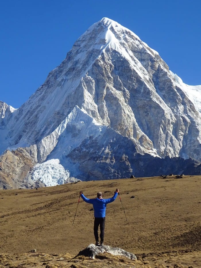 campo base everest consejos