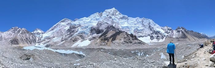 tour campo base everest