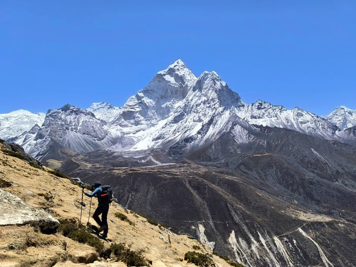 excursiones campo base everest