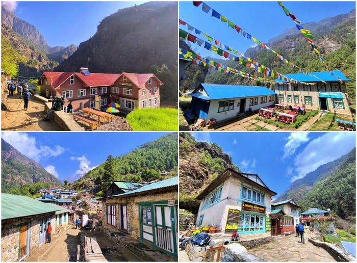 trekking ebc